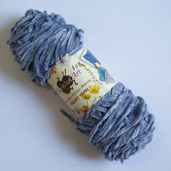 Velvet Yarn 14