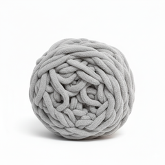 Baby Blanket Yarn by Woollen House  - Light Grey 6010