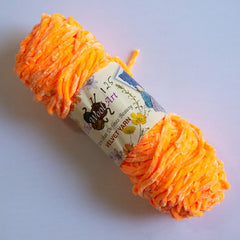 Velvet Yarn 15