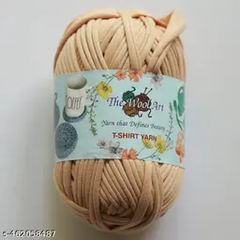 Tshirt Yarn 9