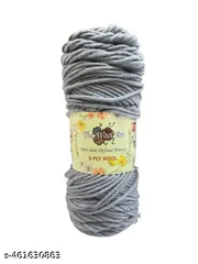 Acrylic yarn 8 ply 9