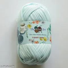 Tshirt Yarn 10