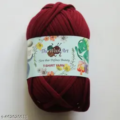 Tshirt Yarn 11