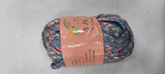 T-shirt yarn multicolour 11