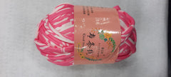 T-shirt yarn multicolour 3