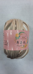T-shirt yarn multicolour 7