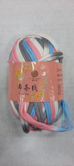 T-shirt yarn multicolour 8