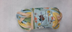 T-shirt yarn multicolour 9
