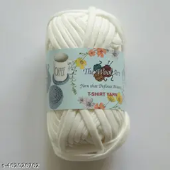 Tshirt Yarn 12