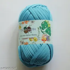 Tshirt Yarn 13