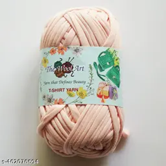 Tshirt Yarn 14