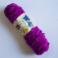 Velvet Yarn 20