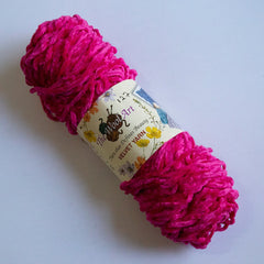 Velvet Yarn 21