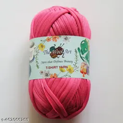 Tshirt Yarn 15