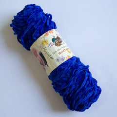 Velvet Yarn 23