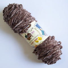 Velvet Yarn 24