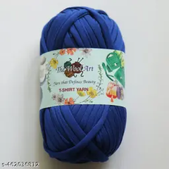 Tshirt Yarn 16