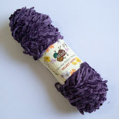 Velvet Yarn 27