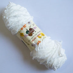 Velvet Yarn 28