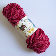 Velvet Yarn 29
