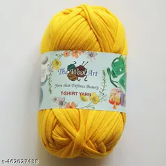 Tshirt Yarn 17