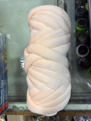 Chunky yarn 1