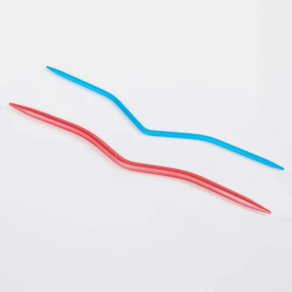 Accessories Aluminium Cable Needles (Set Of 2)