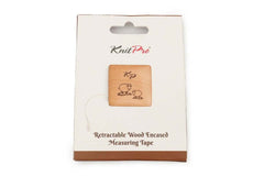 Retractable Tape Measures - Square