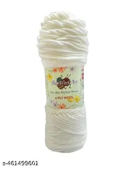 Acrylic yarn 8 ply 8