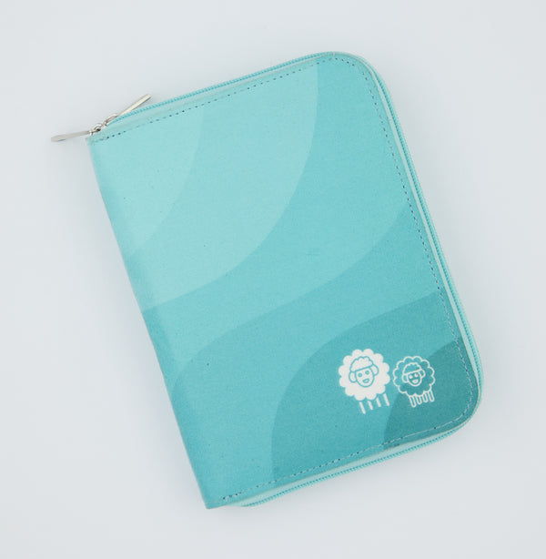 Waves Grande Set of Colorful Crochet Hooks (Pack of 14 hooks)