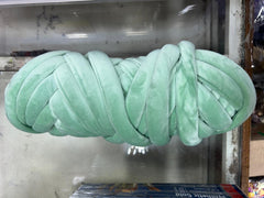 Chunky yarn 8
