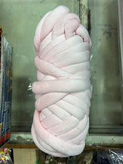 Chunky yarn 9