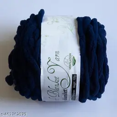 Baby blanket yarn 32