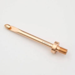 Oasis Rose Gold Interchangeable CrochetÃ? Hooks 4.50mm (7)