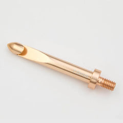Oasis Rose Gold Interchangeable CrochetÃ? Hooks 7.00mm