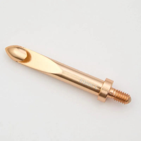 Oasis Rose Gold Interchangeable CrochetÃ? Hooks 8.00mm (L)