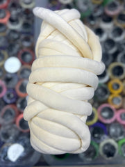 Chunky yarn 10