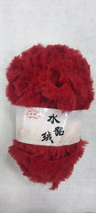Feather yarn 19