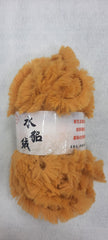 Feather yarn 20