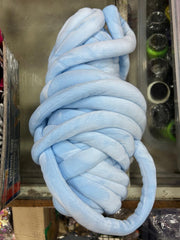 Chunky yarn 12