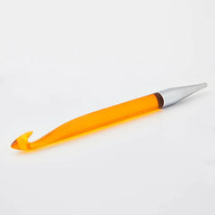 Trendz Afghan Tunisian Interchangeable Crochet Hooks 10.00 mm