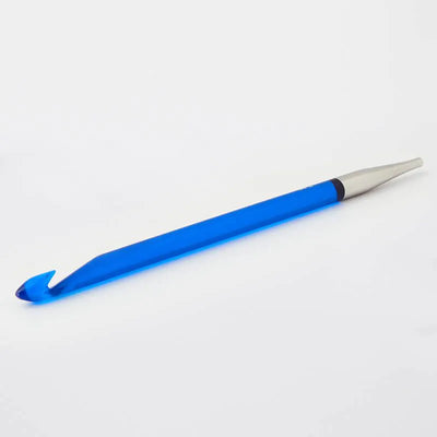 Trendz Afghan Tunisian Interchangeable Crochet Hooks 6.50 mm