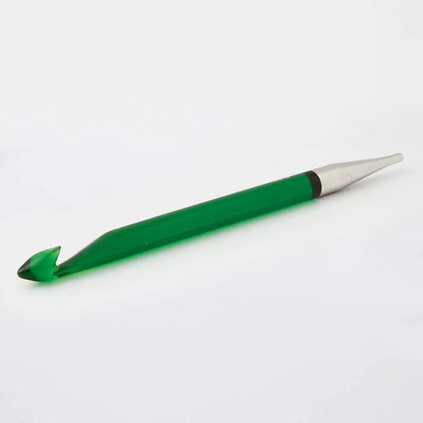 Trendz Afghan Tunisian Interchangeable Crochet Hooks 9.00 mm