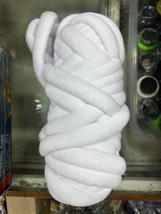 Chunky yarn 13